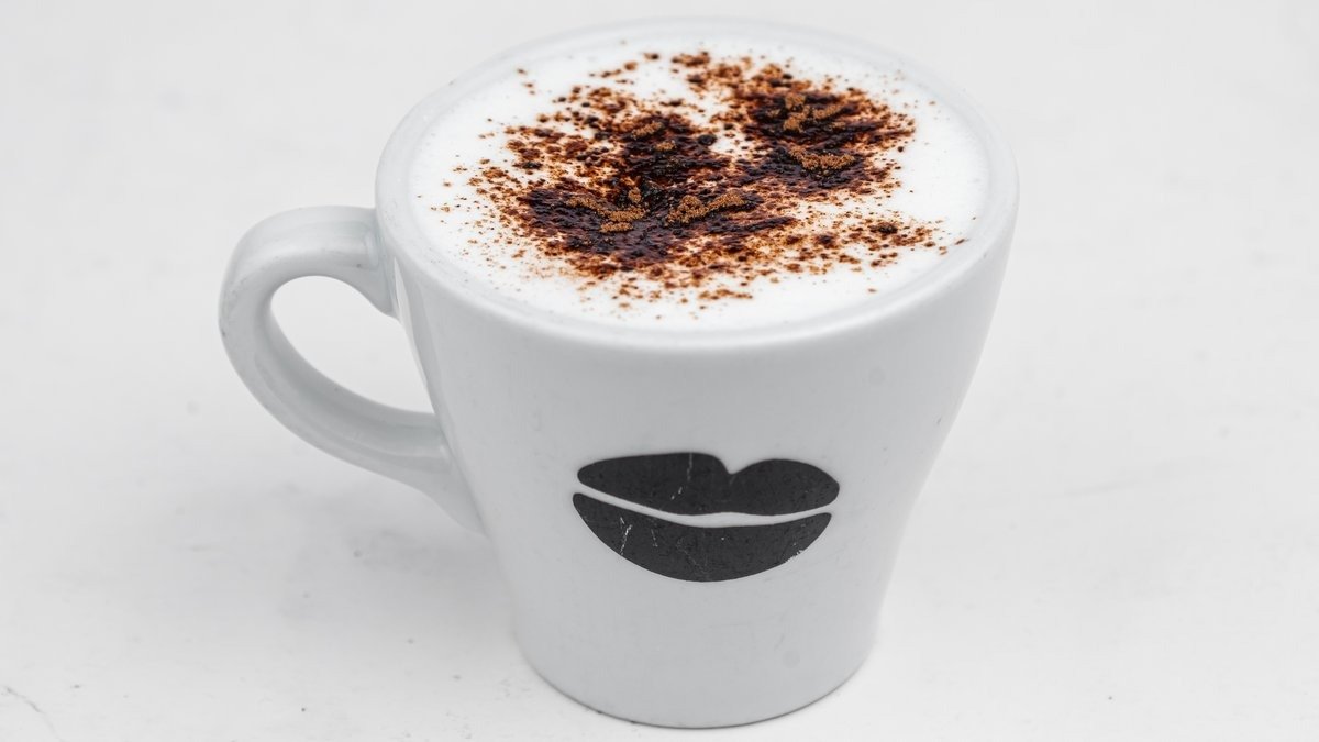 Image of Coffeedream Strahinjića Bana