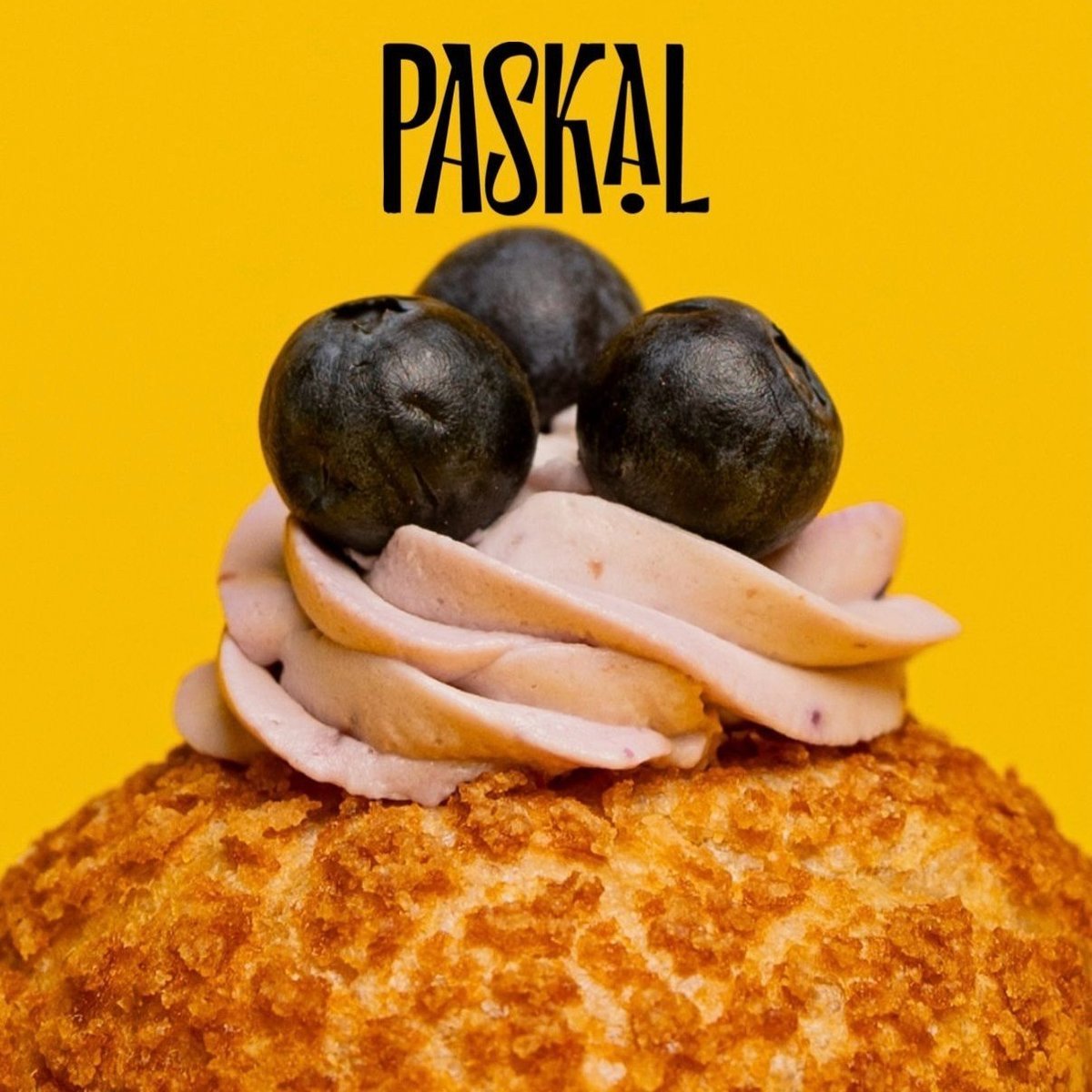 Paska.L Choux