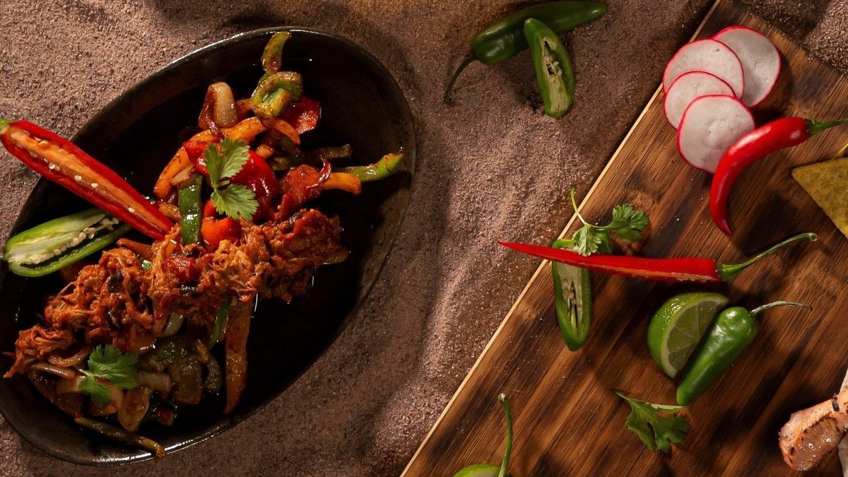 Image of Pancho Villa / Rauma