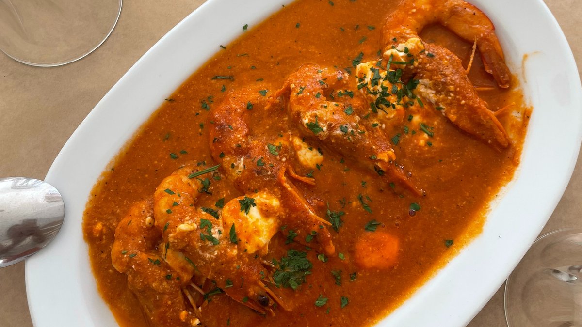 Image of Karina Restaurant