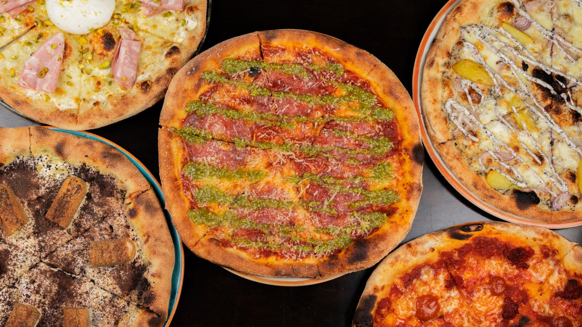 Image of PizzaLover Czechów