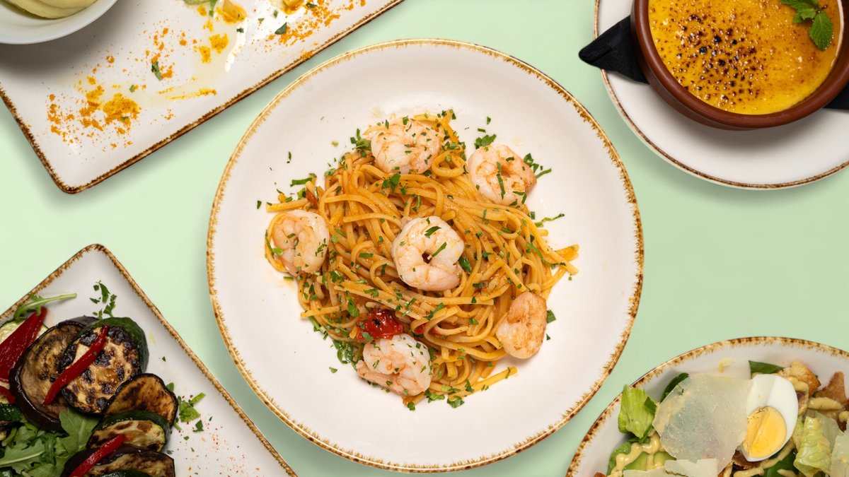 Image of Restaurant l'Arôme