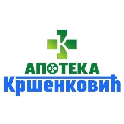 Apoteka Kršenković