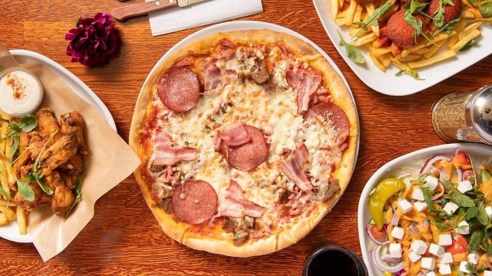 Image of Restaurant Golden House