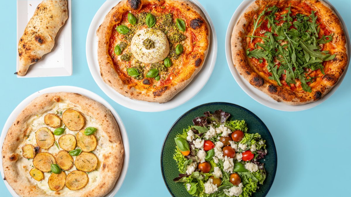 Image of Project Napoli