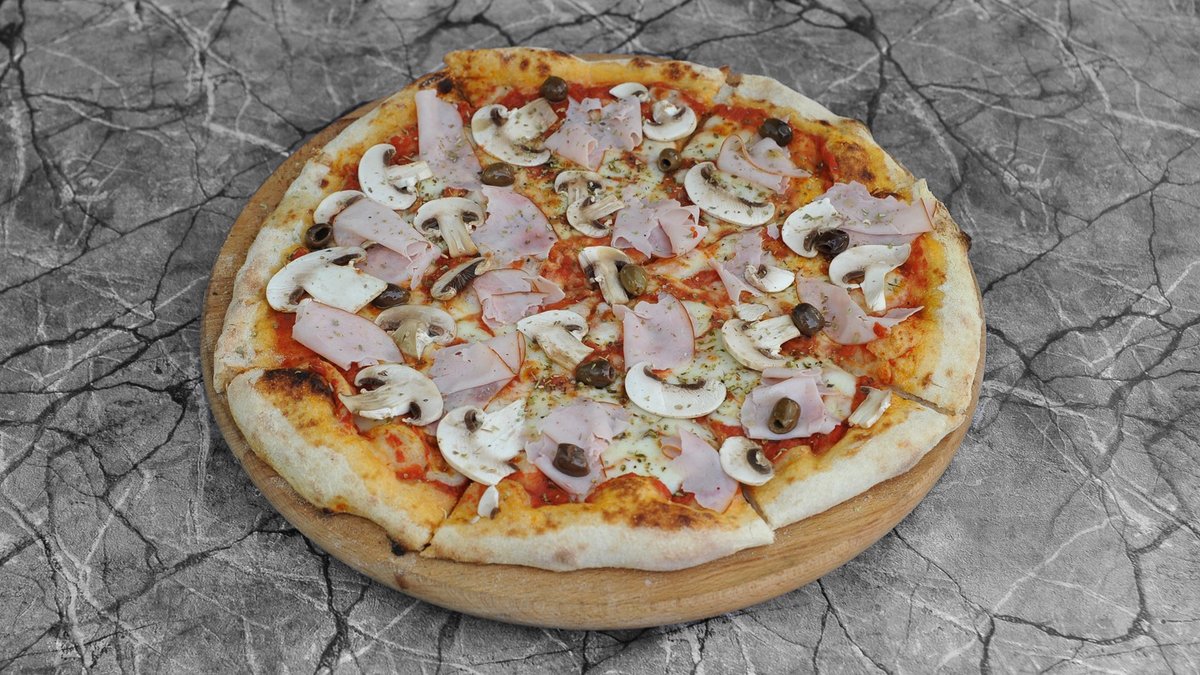 Image of Pizzeria Mamma Mia | Loznica