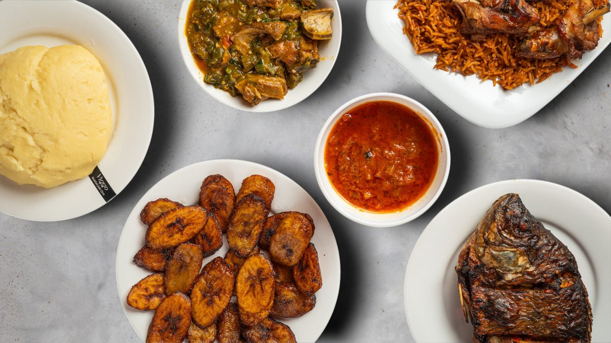 Image of Ezeji Royal Cafe Bar