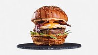 Objednať Bull's eye Bestseller Burger