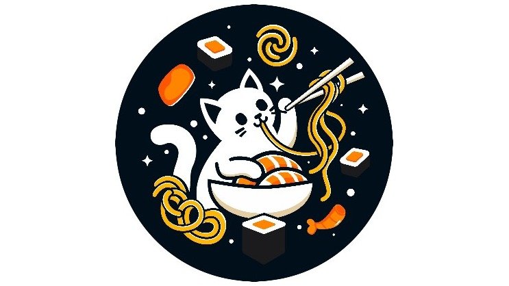 Image of Wok 'n' Cats