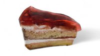 Objednať Jahodová torta