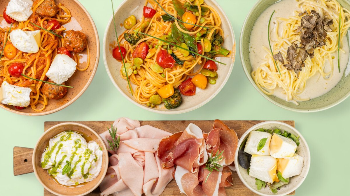 Image of Stazione Luxembourg