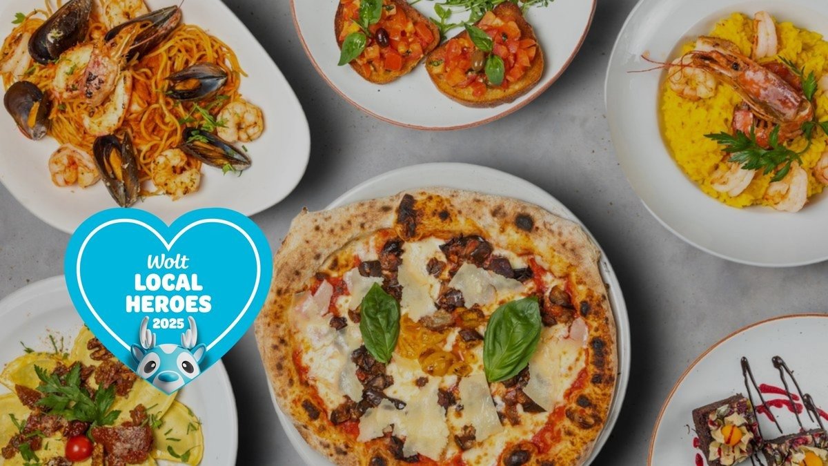 Image of Bella Compagnia Meidling