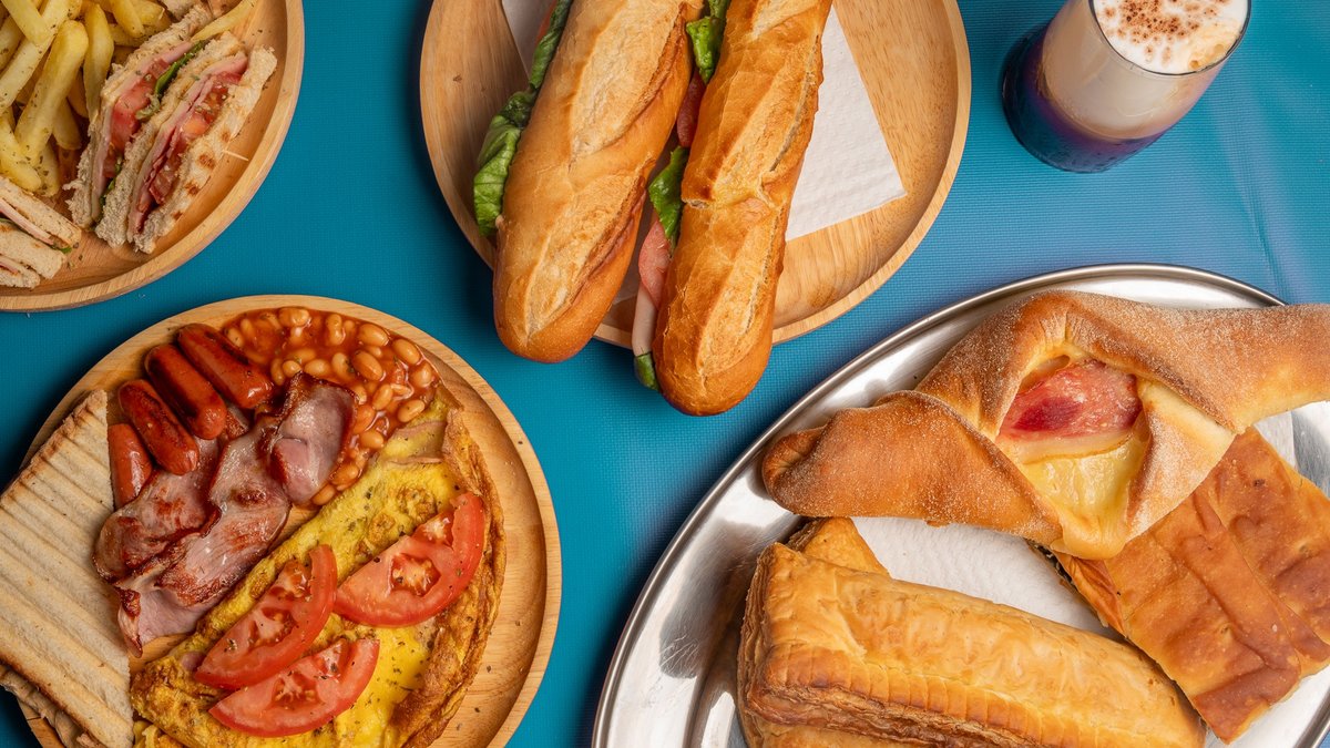 Image of Steki Koutavou