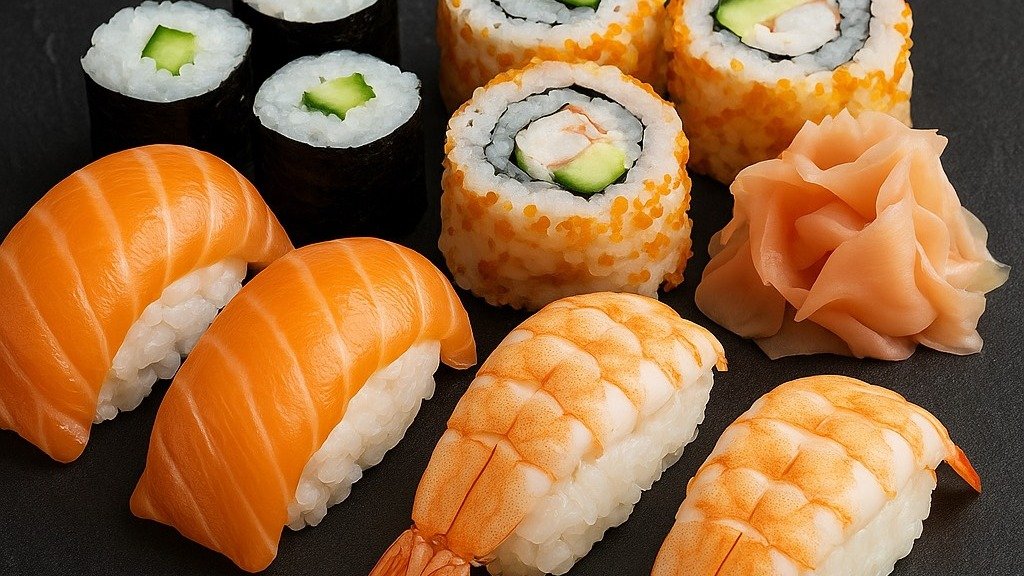 Image of MakiMaki by Edoki Sande