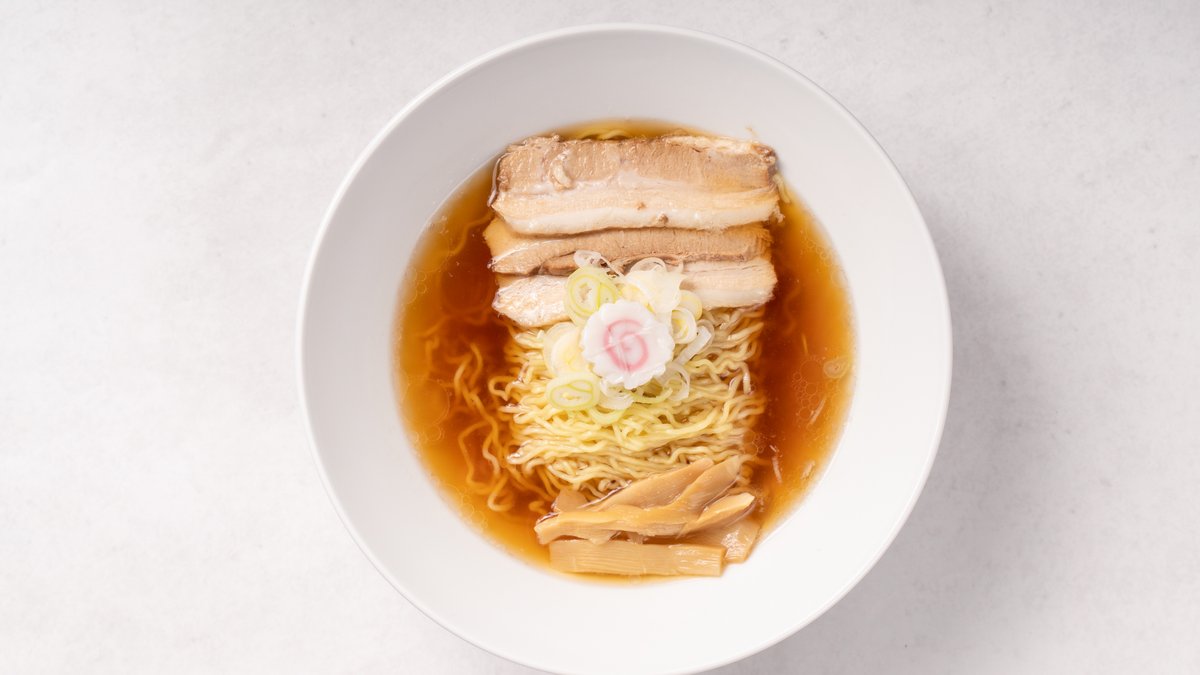 ラーメンBARやんぐまろん | Wolt | デリバリー | 盛岡