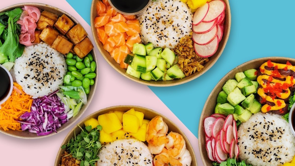 Image of Makai Poke Bowls Lakatamia