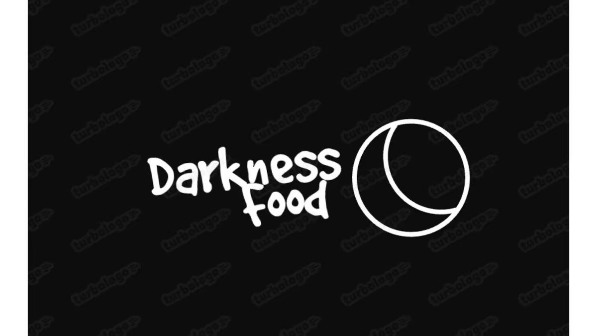 Image of Darkness Food