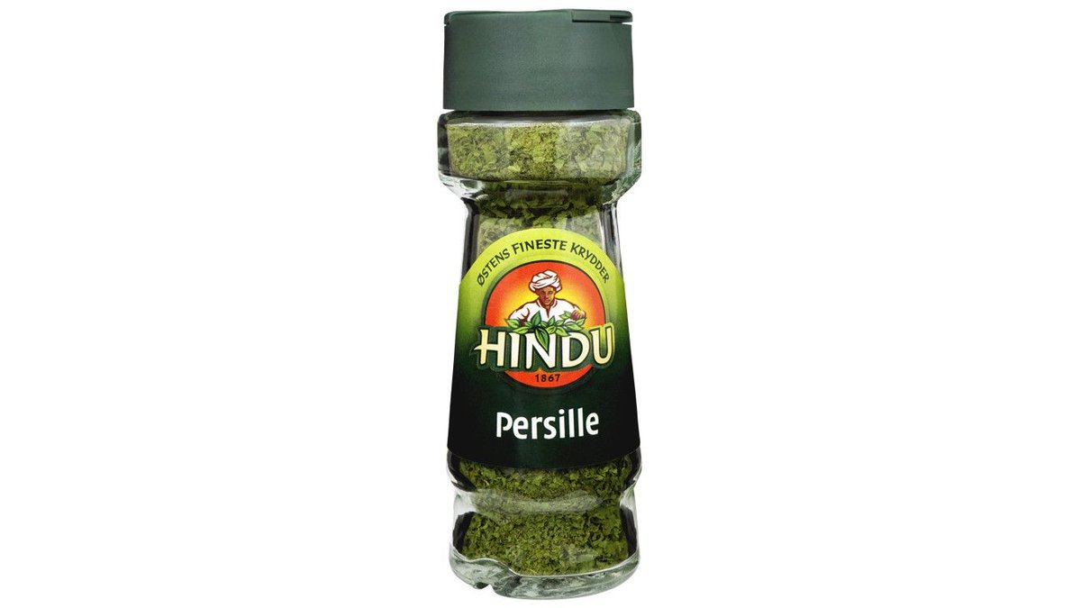 Hindu Persille, 12 g