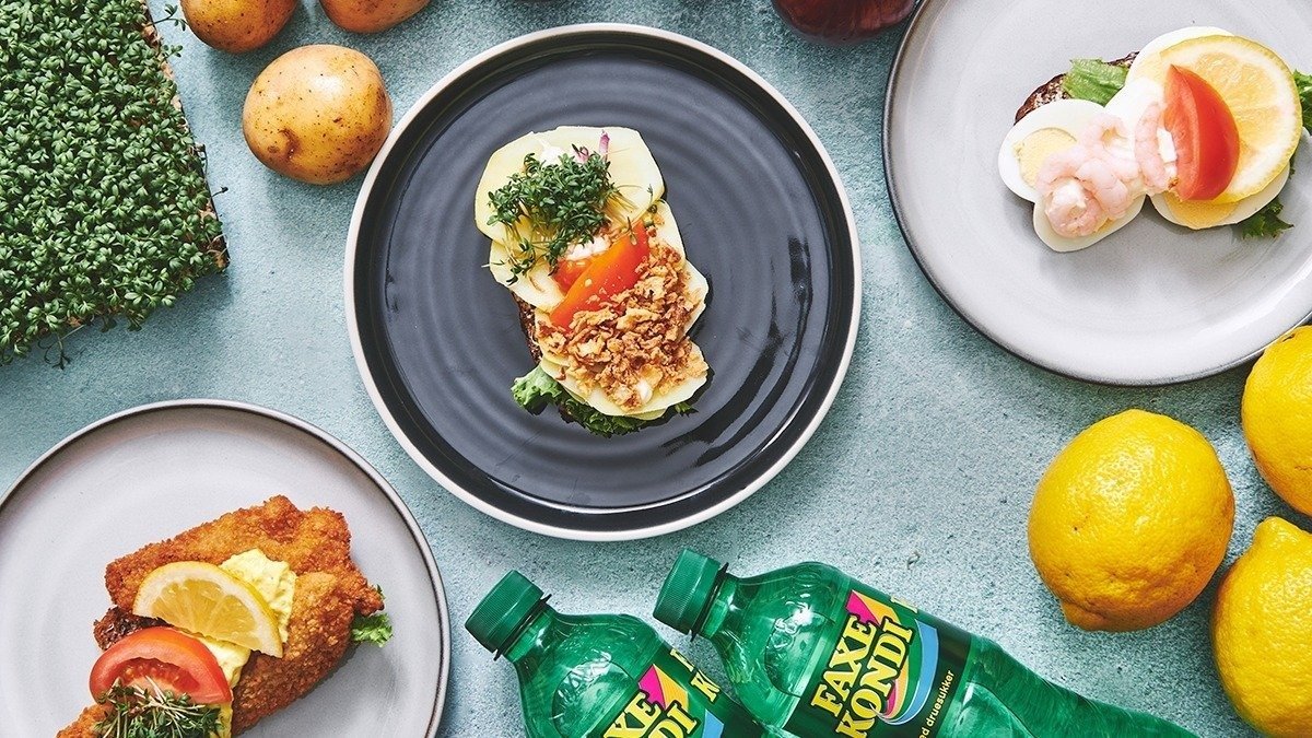 Image of Ronaldos Catering