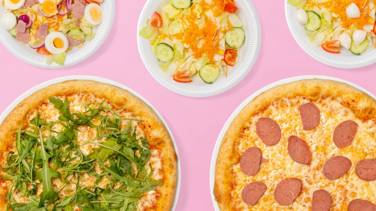 Image of Milano Pizzeria