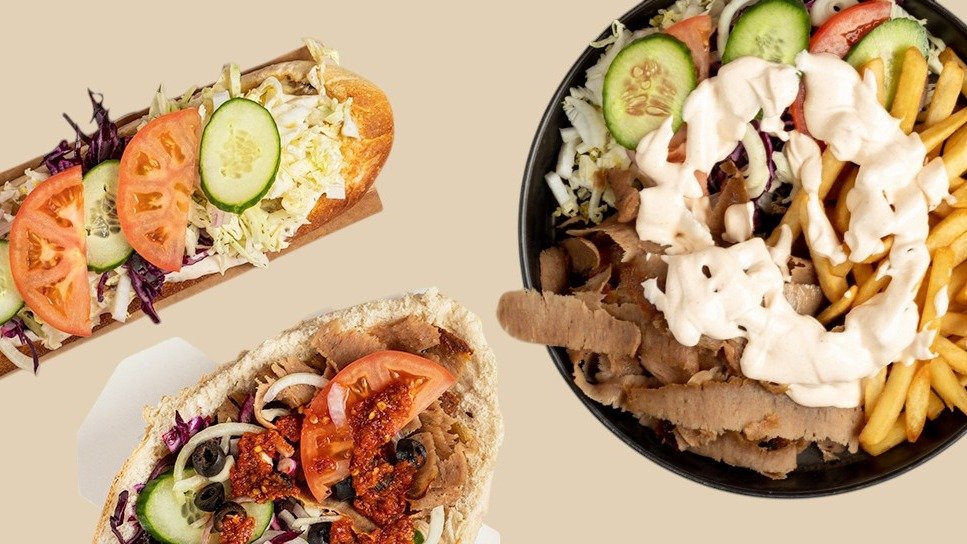Image of Central Pizza & Kebap