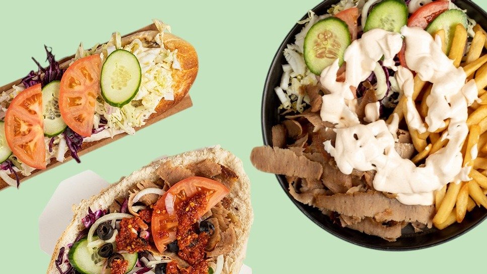 Image of K2 Pizza & Kebap Karlsruhe