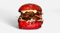 Objednať Triple Psychoo Burger