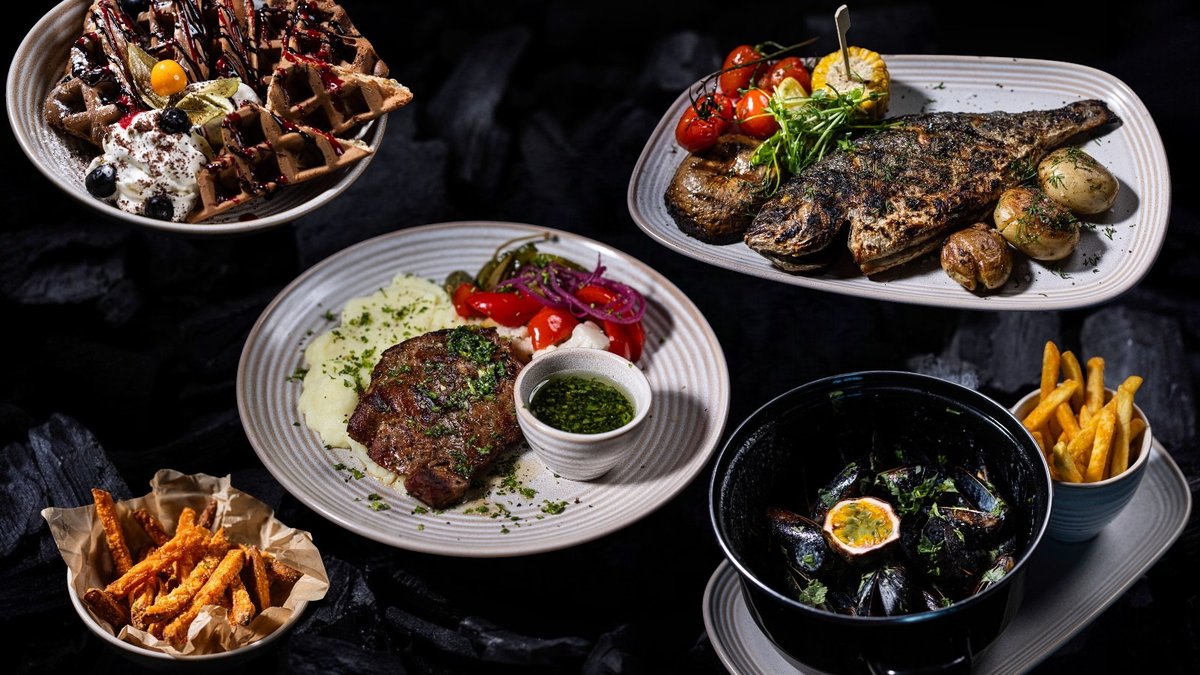 Image of Restobaras Grilinė