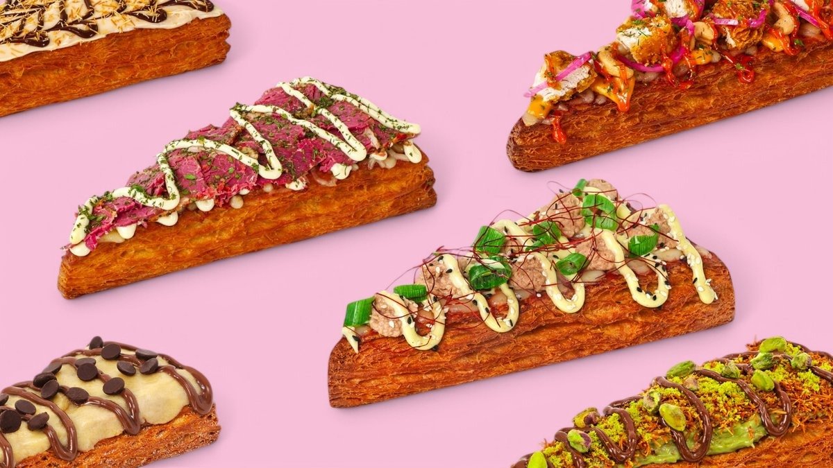 Image of Crusty Slices