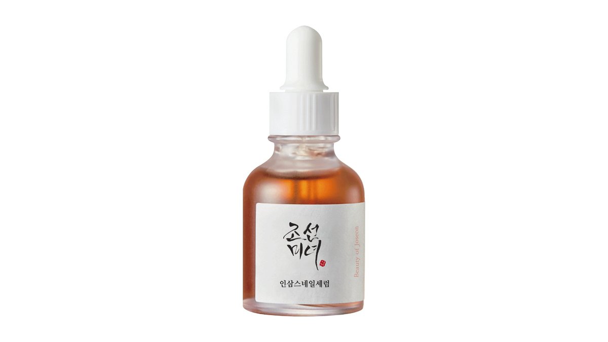 Beauty of Joseon Revive Regenerační sérum proti stárnutí Ginseng + Snail Mucin, 30 ml