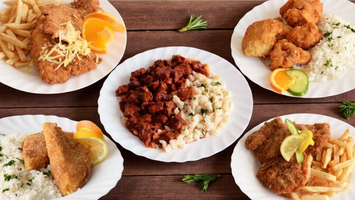 Image of Mofém Étterem