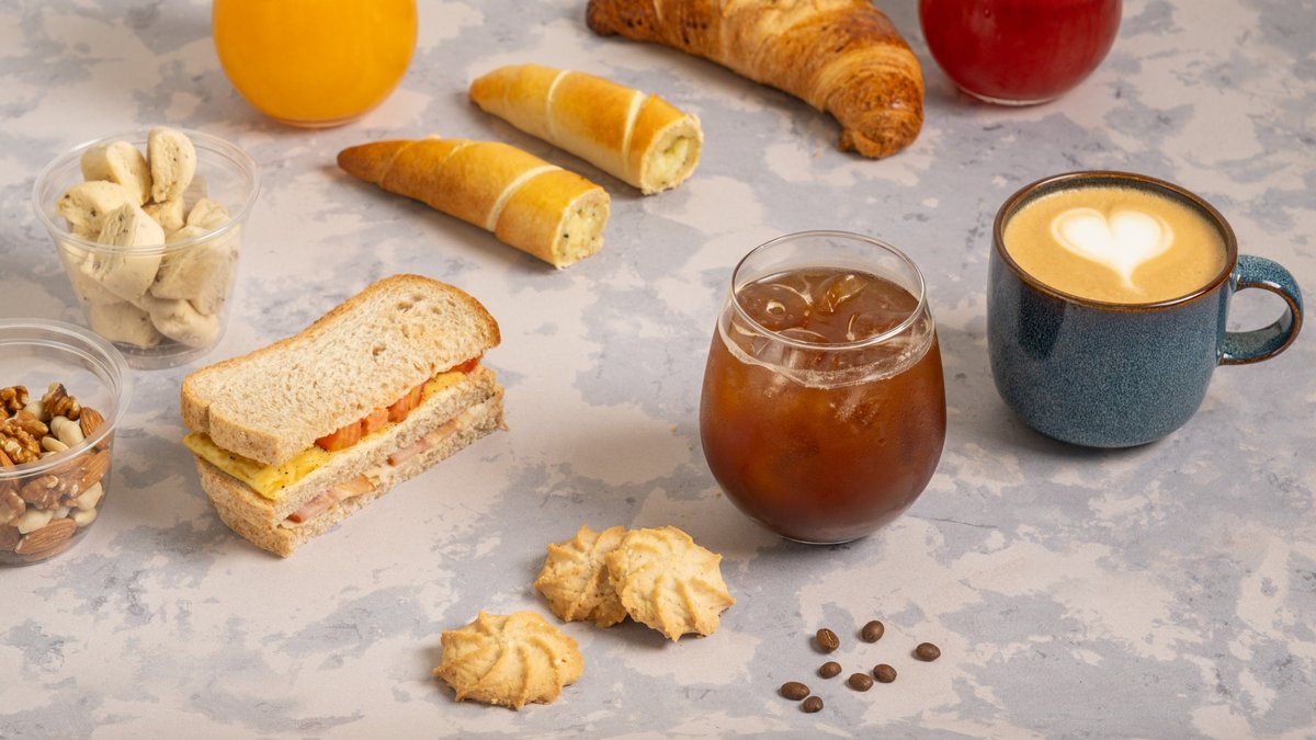 Image of Prima Volta Coffee