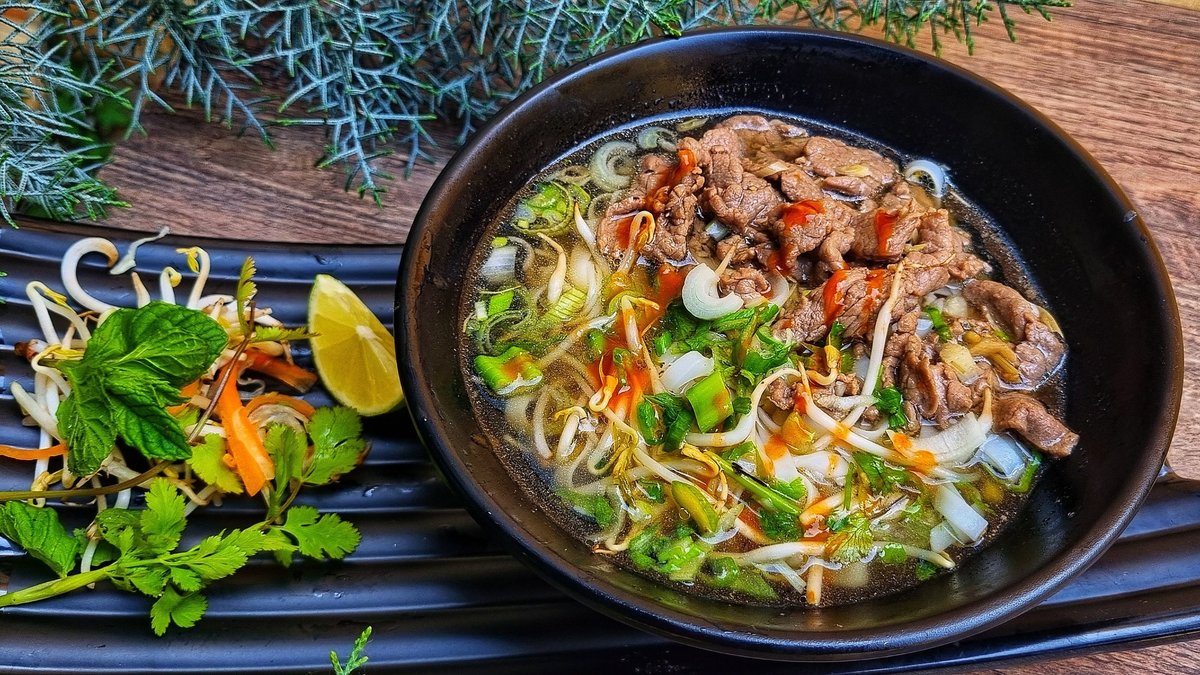 Image of Hanoi Food Vietnámi Étterem