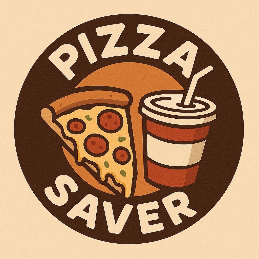 Pizza Saver