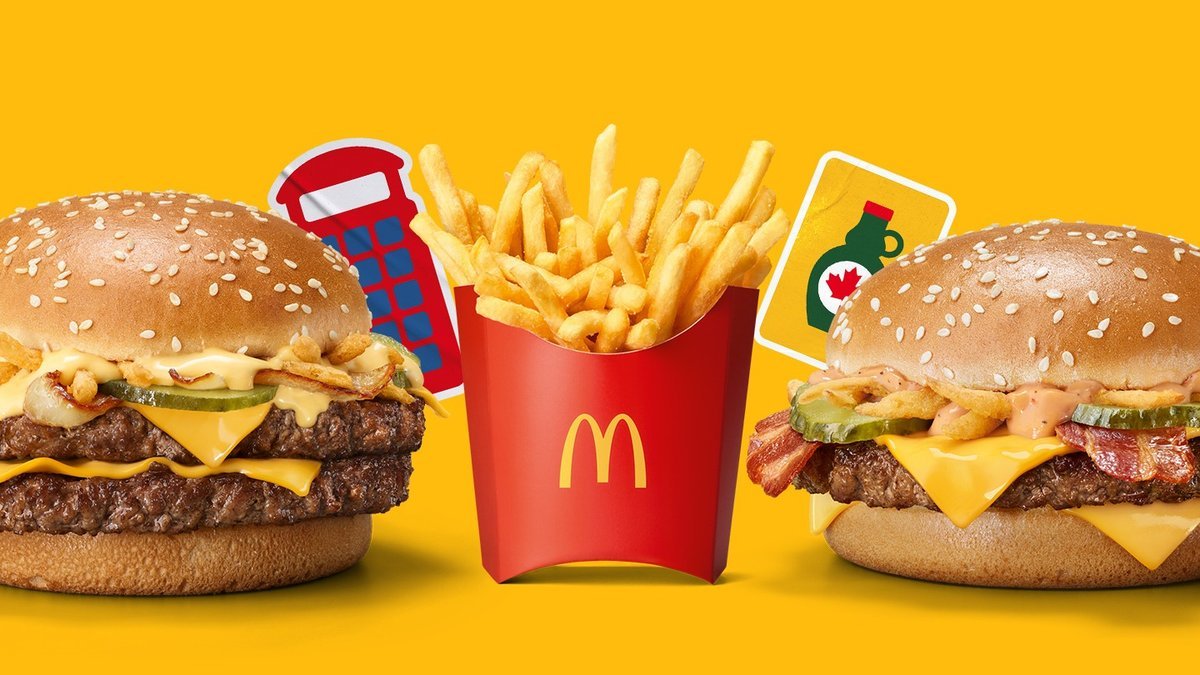 Image of McDonald's Ludwigshafen Mörschgewanne