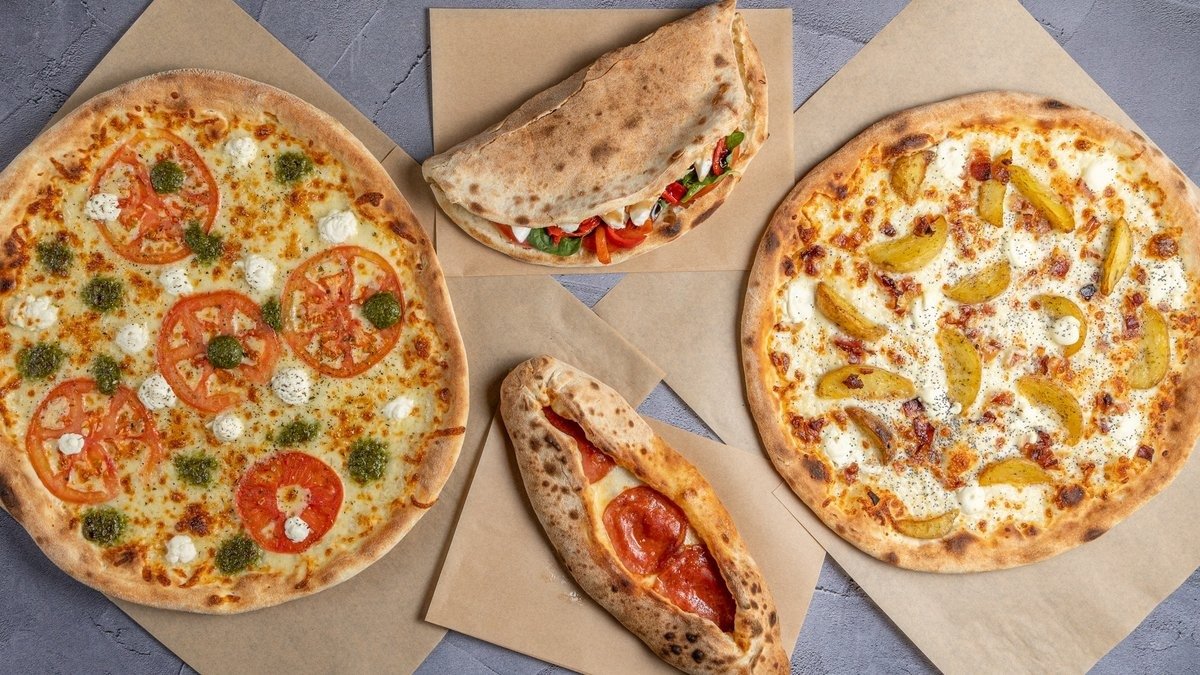 Image of The Last Slice