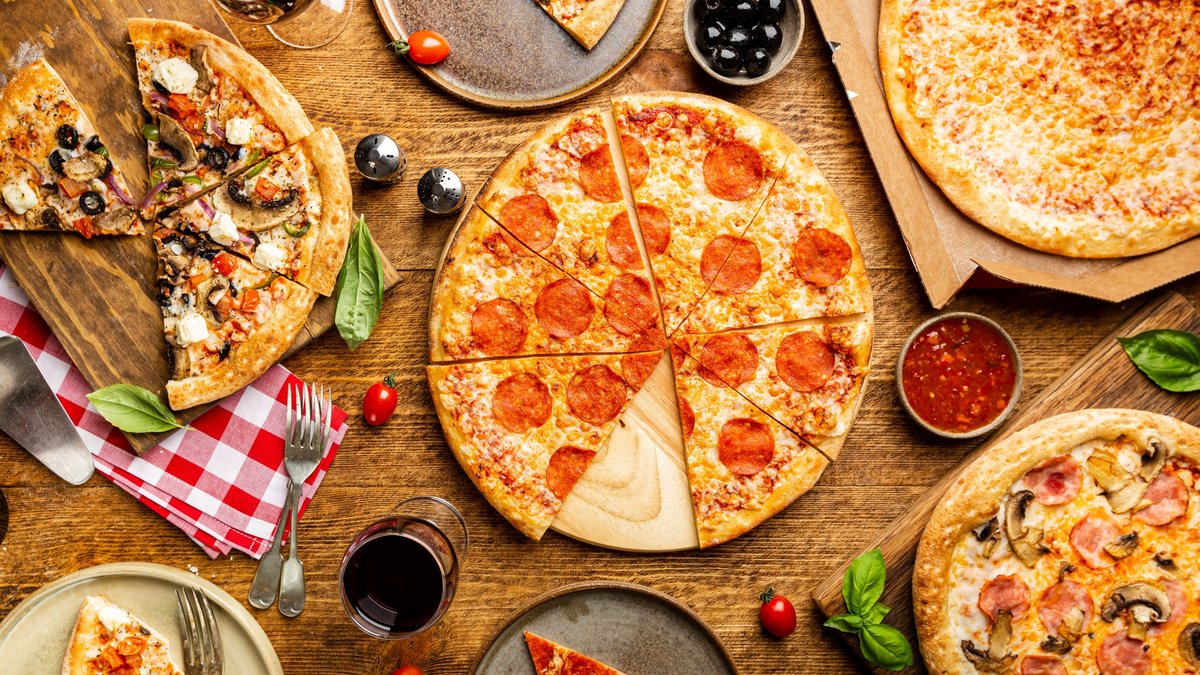 Image of Pizza Saver