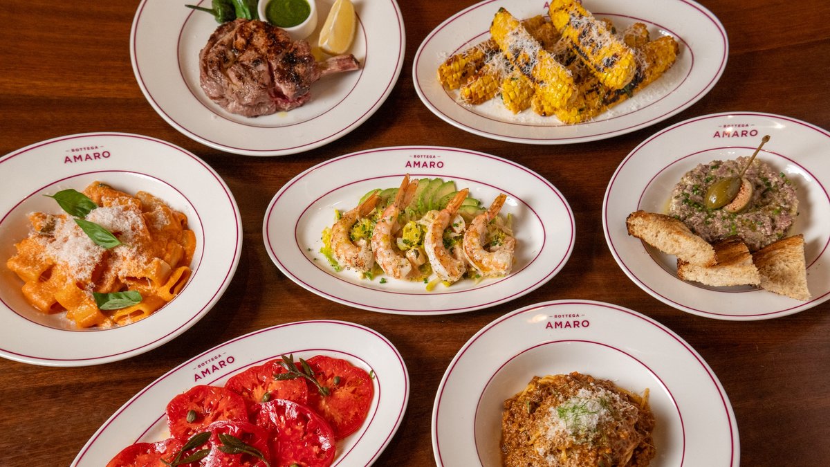 Image of Bottega Amaro