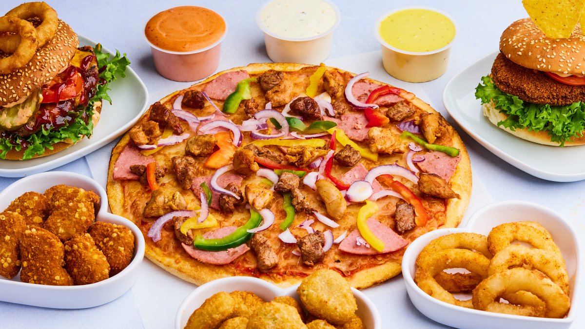 Image of Tip Top Pizza & Grill