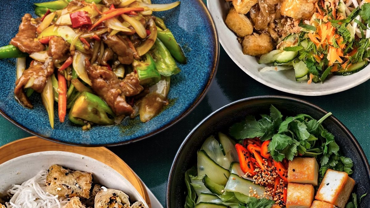 Image of Gong - Japanisch & Sushi