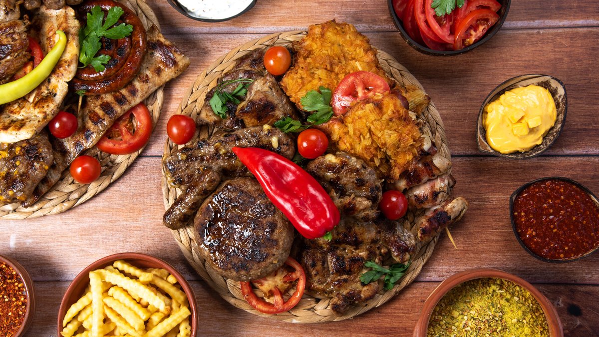 Image of Markoni Fast Food