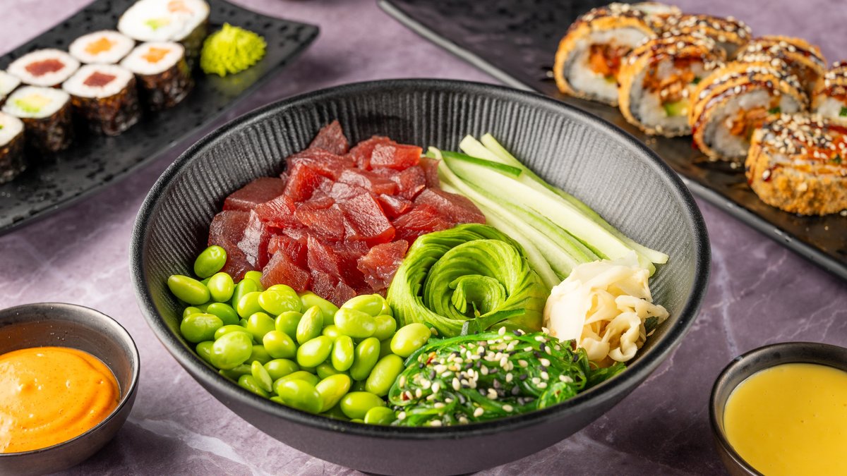 Image of Wasabi House