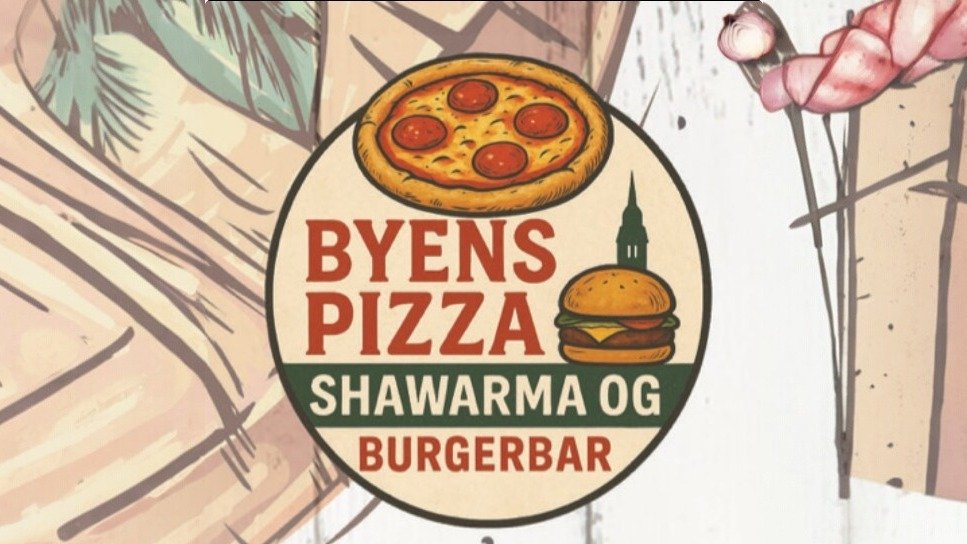Image of Byens Pizza Shawarma & Burgerbar
