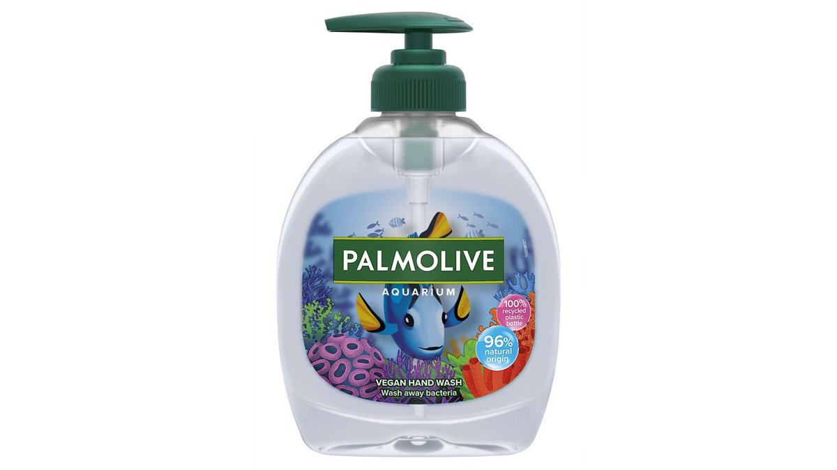 Palmolive Aquarium nestesaippua 300ml