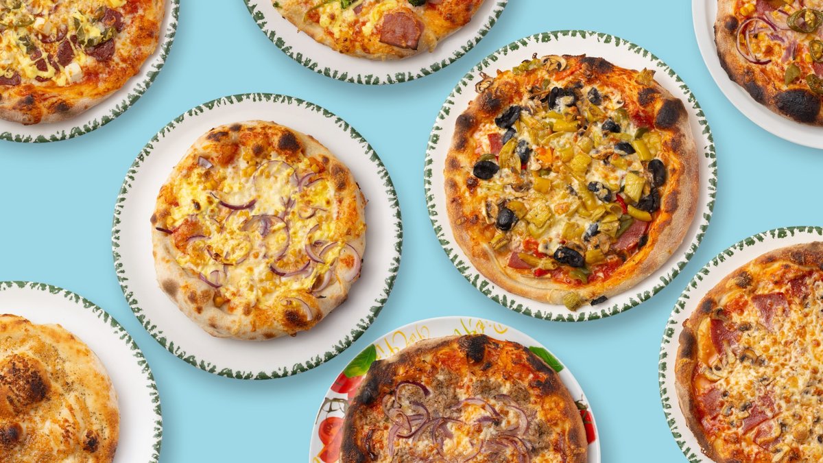 Image of MyPizza Braunschweig