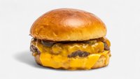 Objednať Simple burger