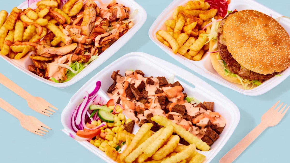 Image of Djulian Hamburger & Grill