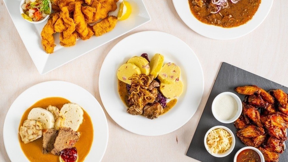 Image of MASITO catering