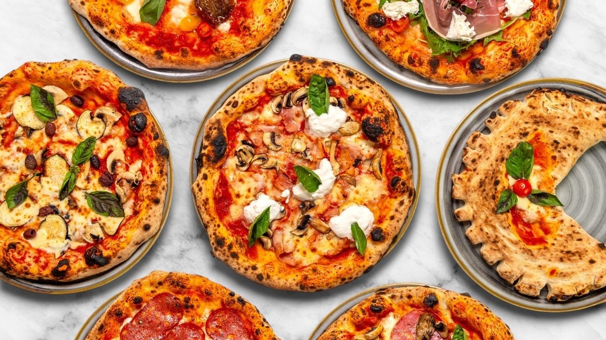 Image of Lil' Italy 1010