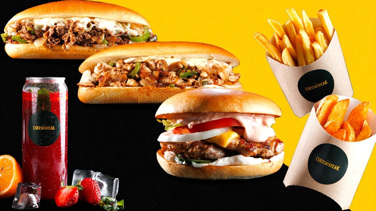Image of Cheesesteak